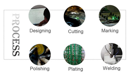 Custom Name Flower Necklace with Birthstone Pendant Necklace for Women Personalized Stainless Steel Jewelry Choker Birthday Gift