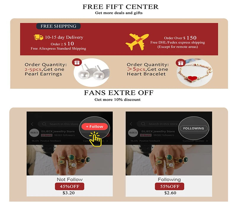 Komplet Naszyjnik i Bransoletka Farmer