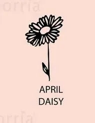 Custom Name Flower Necklace with Birthstone Pendant Necklace for Women Personalized Stainless Steel Jewelry Choker Birthday Gift