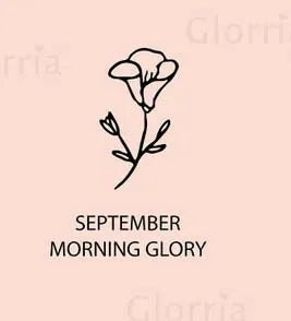 Custom Name Flower Necklace with Birthstone Pendant Necklace for Women Personalized Stainless Steel Jewelry Choker Birthday Gift