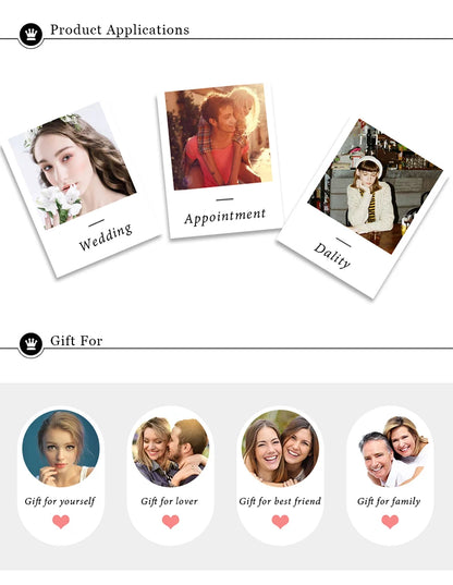 Komplet Naszyjnik i Bransoletka Farmer