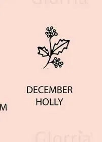 Custom Name Flower Necklace with Birthstone Pendant Necklace for Women Personalized Stainless Steel Jewelry Choker Birthday Gift